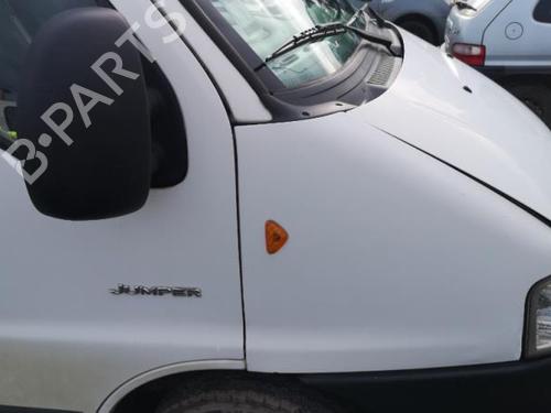 Alternator CITROËN JUMPER I Van (244) 2.8 HDi | BP27258024M7  - Image 15