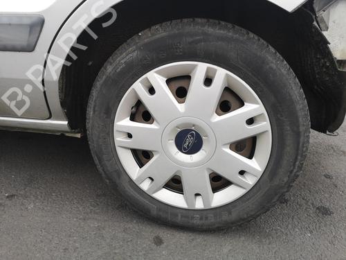 Headrest FORD FUSION (JU_) 1.4 TDCi | BP25554195I31 
