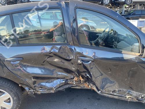 Steering column stalk DACIA SANDERO 1.5 dCi | BP25580963I23  - Image 38