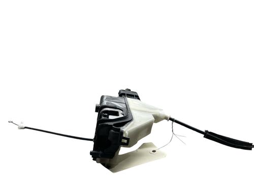 Używane Zamek drzwi przednich prawych CITROËN C5 III (RD_) 2.0 HDi 150 / BlueHDi 150 (RDRHEA, RDRHE8, RDAHRM,... (150 hp) 25513333