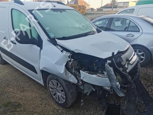 Steering column stalk CITROËN BERLINGO MULTISPACE (B9) 1.6 HDi 110 | BP25561329I23  - Image 32