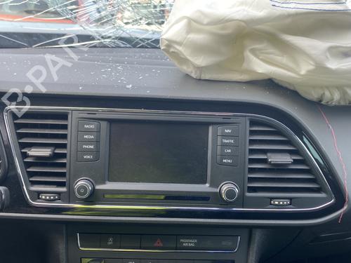 Rear left window mechanism SEAT LEON ST (5F8) 1.6 TDI | BP25518566C24 - Image 24