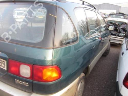 Used Parts TOYOTA PICNIC (_XM1_)  2.2 D (CMX10_, CXM10G)  2497383