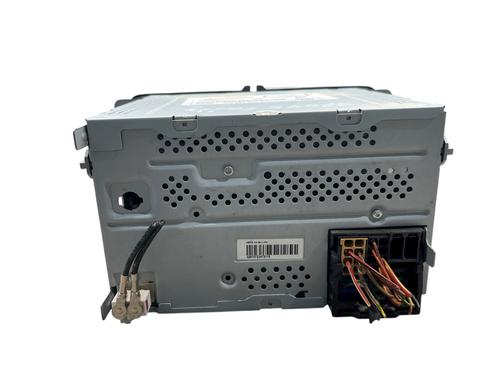 Radio VW CADDY III Box Body/MPV (2KA, 2KH, 2CA, 2CH) 2.0 TDI 4motion | BP29299522E6 
