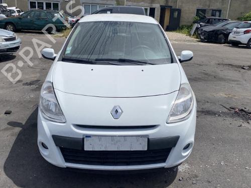 Alternator RENAULT CLIO III (BR0/1, CR0/1) 1.5 dCi (C/BR0G, C/BR1G) | BP27259830M7 