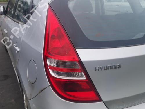 Rear mirror HYUNDAI i30 (FD) 1.6 CRDi | BP25579048I6 - Image 4