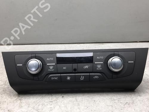 Climate control AUDI A6 C7 Avant (4G5, 4GD) 3.0 TDI quattro | BP25556183I5 - Image 2