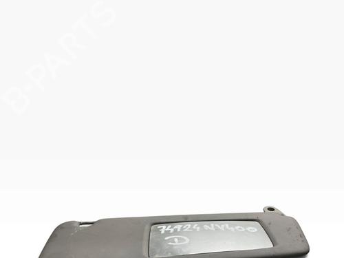 Used Right sun visor Right sun visor NISSAN NV400 Van (X62, X62B) dCi 145 (146 hp) 40239183 40239183