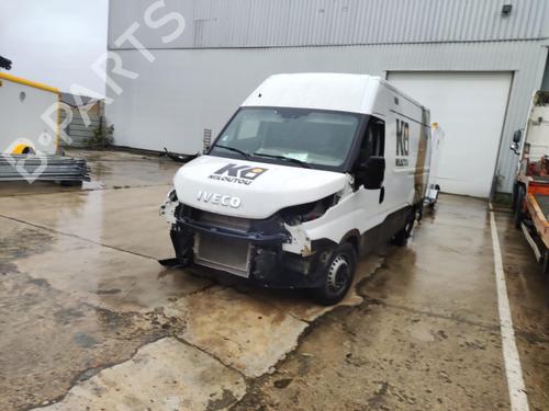 Gear lever IVECO DAILY VI Van 33S16, 35S16, 35C16, 38S16, 40C16, 42S16, 50C16 | BP25548448M90 - Image 5