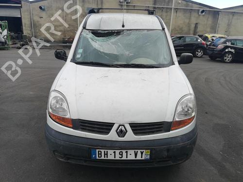 Front right window mechanism RENAULT KANGOO Express (FC0/1_) 1.5 dCi (FC07, FC1R) | BP25525909C23 