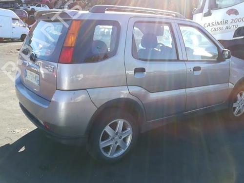 Right taillight SUZUKI IGNIS II (MH) 1.3 DDiS (RM413D) | BP25516724C35 - Image 7