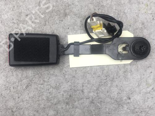 Used Seat buckle CITROËN DS3 (SA_) 1.6 HDi 110 (112 hp) 25550755