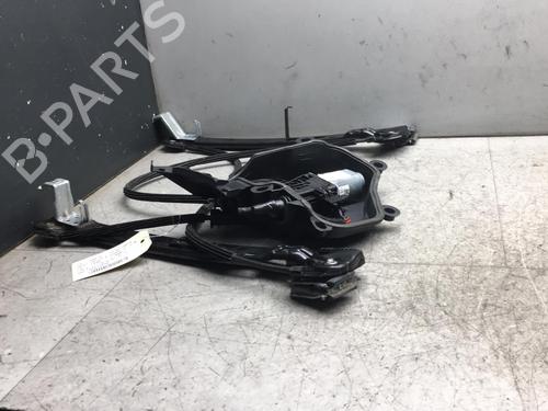 Front left window mechanism SEAT IBIZA IV (6J5, 6P1) 1.6 TDI | BP25528523C22 