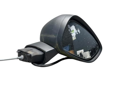 Right mirror CITROËN C3 II (SC_) 1.4 HDi 70 (SC8HZC, SC8HR0, SC8HP4) | BP28201345C27 - Image 3