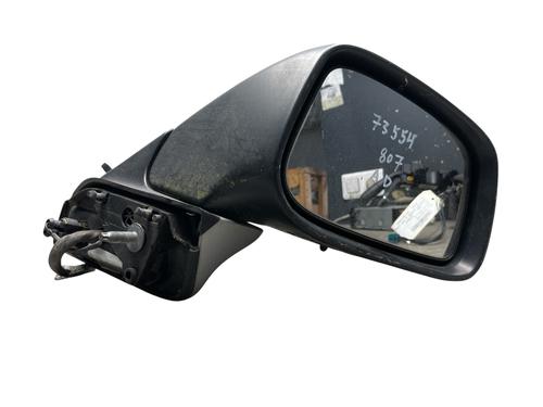 Used Right mirror PEUGEOT 807 (EB_) 2.0 HDi (107 hp) 25918855