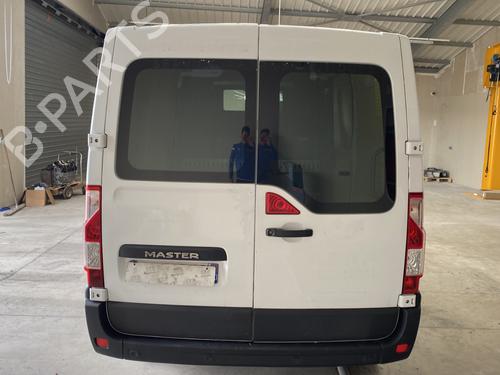 Seat buckle RENAULT MASTER III Van (FV) 2.3 dCi 135 FWD (FV0N, FV08, FV06, FV00, FV1S) | BP30513793I32 - Image 15