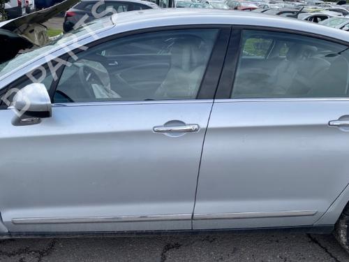 Switch CITROËN C5 III (RD_) 2.0 HDi 150 / BlueHDi 150 (RDRHEA, RDRHE8, RDAHRM,... | BP25513201I30 - Image 25