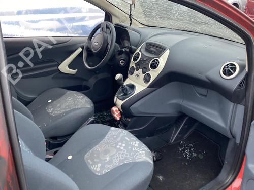 Front left window mechanism FORD KA (RU8) 1.2 | BP25541260C22  - Image 9