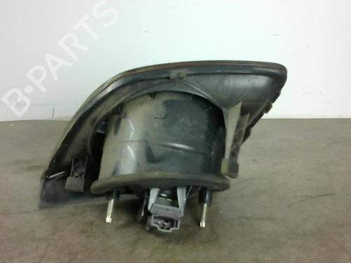Højre baglygte bagklap VW GOLF PLUS V (5M1, 521) 1.9 TDI | BP25552427C80 
