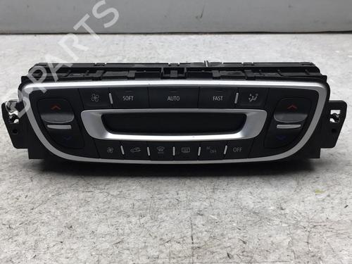 Climate control RENAULT MEGANE III Coupe (DZ0/1_) 1.9 dCi (DZ0N, DZ0J, DZ1J, DZ1K) | BP25575464I5 