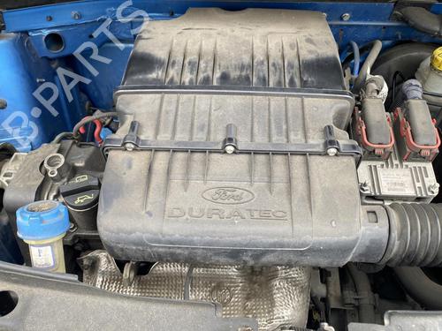 Windscreen washer tank FORD KA (RU8) 1.2 | BP25510488C113 