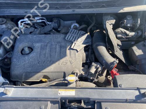 Climate control KIA SOUL I (AM) 1.6 CRDi 128 | BP25498005I5  - Image 16