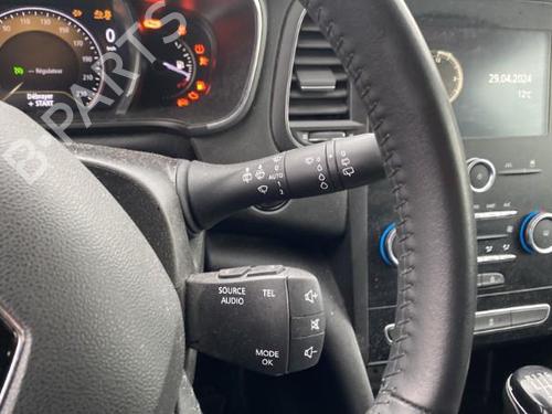 Heater blower motor RENAULT MEGANE IV Hatchback (B9A/M/N_) 1.2 TCe 100 (B9MS) | BP25511908M62  - Image 8