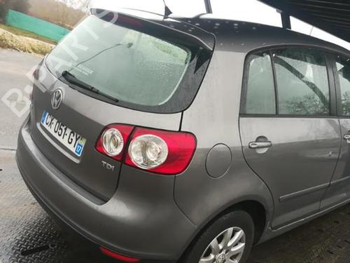 Switch VW GOLF PLUS V (5M1, 521) 1.9 TDI | BP25516488I30 - Image 29