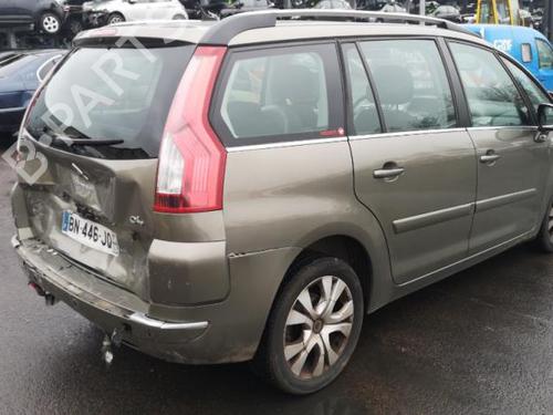 Front left panel CITROËN C4 Grand Picasso I (UA_) 2.0 HDi 150 | BP25555396C58 - Image 6