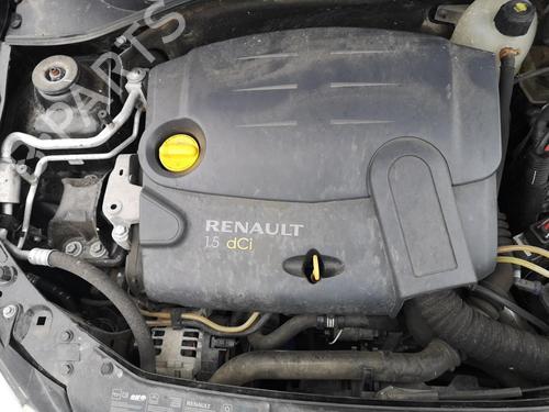 Cockpit RENAULT CLIO II (BB_, CB_) 1.5 dCi (B/C2J) | BP25517348C47 