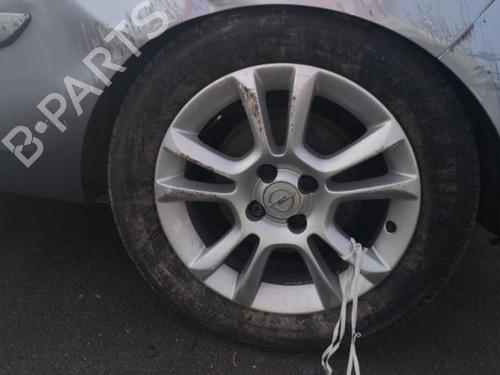 Alternator OPEL CORSA D (S07) 1.4 (L08, L68) | BP25523721M7  - Image 16