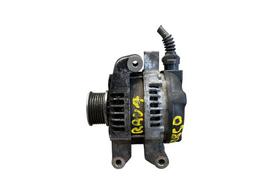 Alternator TOYOTA RAV 4 III (_A3_) 2.2 D 4WD (ALA30_, ALA30R) | BP29853878M7