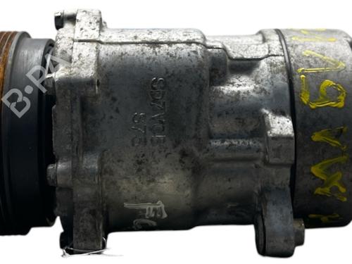 AC compressor VW NEW BEETLE Convertible (1Y7) 1.9 TDI | BP27336537M34 - Image 6