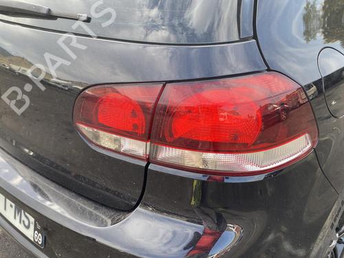 Left front window switch VW GOLF VI (5K1) 2.0 TDI 4motion | BP25501819I27  - Image 27