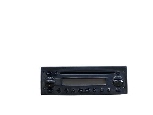 Radio IVECO DAILY IV Van 35C13 V, 35C13 V/P, 35S13 V, 35S13 V/P 5801355621
