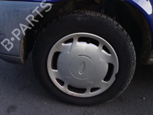 Right taillight FORD FIESTA IV (JA_, JB_) 1.3 i | BP25532616C35 