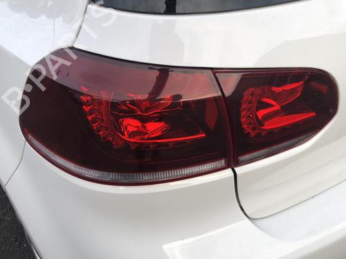Headrest VW GOLF VI (5K1) 1.4 TSI | BP25581221I31 - Image 25