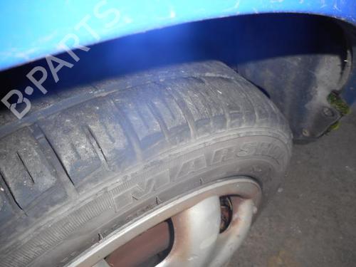 Used Parts VW LUPO I (6X1, 6E1)  1.0  2500068