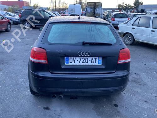 Steering column stalk AUDI A3 (8P1) 3.2 V6 quattro | BP25541231I23  - Image 30