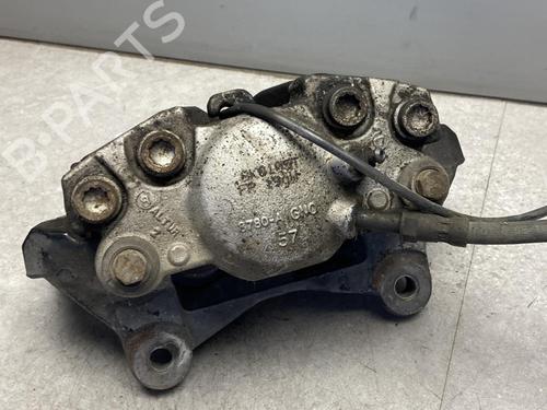 Used Left front brake caliper AUDI A4 B8 Avant (8K5) S4 quattro (333 hp) 25584900