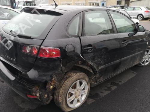 Headlight switch SEAT IBIZA III (6L1) 1.9 TDI | BP25515655I24  - Image 11