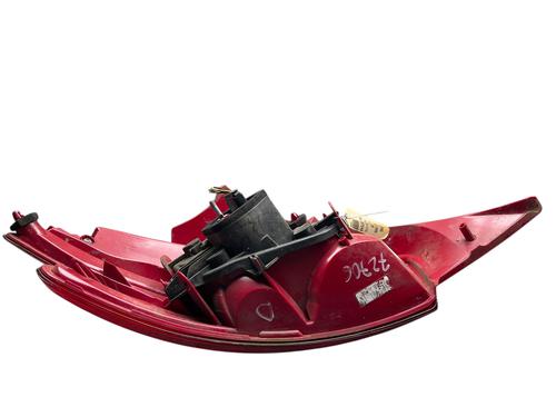 Right taillight PEUGEOT 208 I (CA_, CC_) 1.2 VTI 82 | BP25512724C35