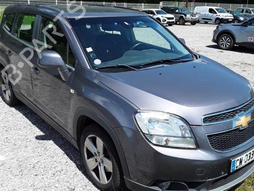 Used Parts CHEVROLET ORLANDO (J309)  1.8  2864759
