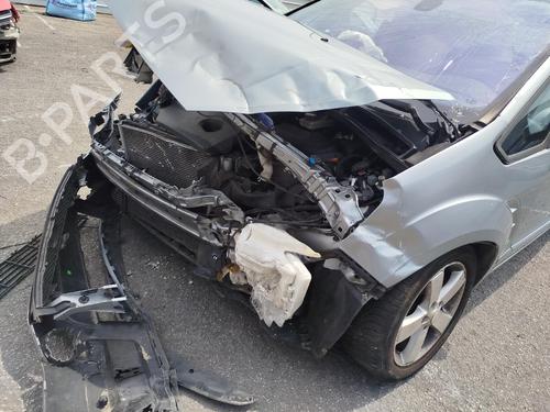 Left front window switch FORD S-MAX (WA6) 2.0 TDCi | BP38753175I27 - Image 13