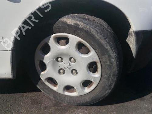 Bremselys PEUGEOT 206 Hatchback (2A/C) 1.4 HDi eco 70 | BP25536556L11 