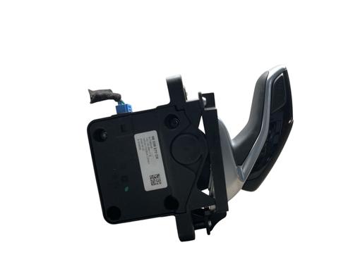 Gear lever PEUGEOT 3008 II SUV (MC_, MR_, MJ_, M4_) 1.5 BlueHDi 130 | BP25526282M90 