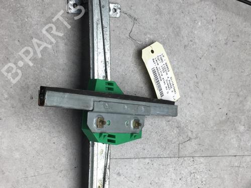 Front right window mechanism FORD FIESTA IV (JA_, JB_) 1.8 DI | BP25519362C23 