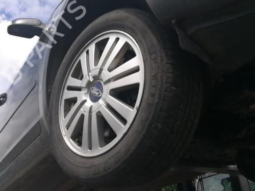 Front wiper motor FORD FOCUS C-MAX (DM2) 1.8 TDCi | BP25553680M29  - Image 16