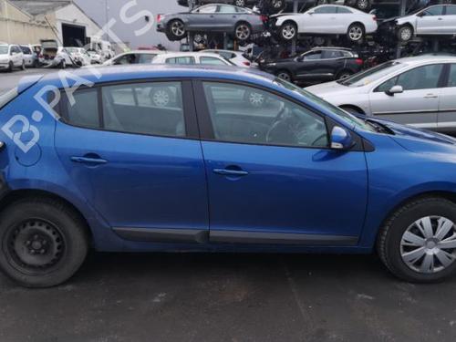 Left front window switch RENAULT MEGANE III Hatchback (BZ0/1_, B3_) 1.5 dCi (BZ09, BZ0D, BZ1W, BZ29, BZ14) | BP25517594I27  - Image 7