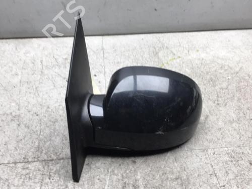 Used Left mirror HYUNDAI GETZ (TB) 1.5 CRDi (82 hp) 25552313